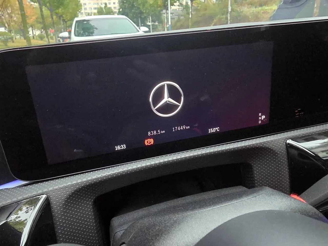 Mercedes Benz CLA (Imported) 2024 CLA 200 Shooting Brake 1.3T Automatic 8