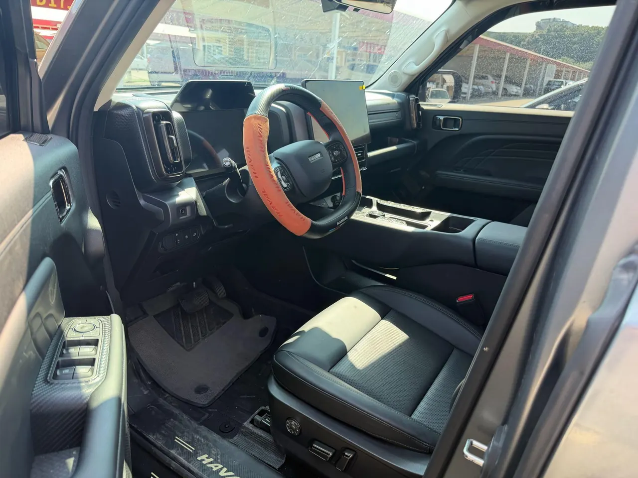 Haval 2024 Raptors Hi4 1.5T 102 Pro Automatic 5