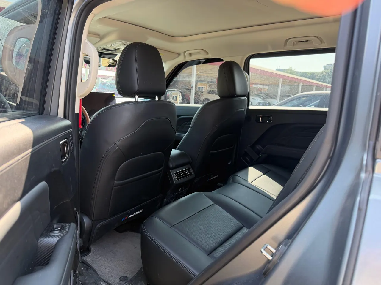 Haval 2024 Raptors Hi4 1.5T 102 Pro Automatic 6