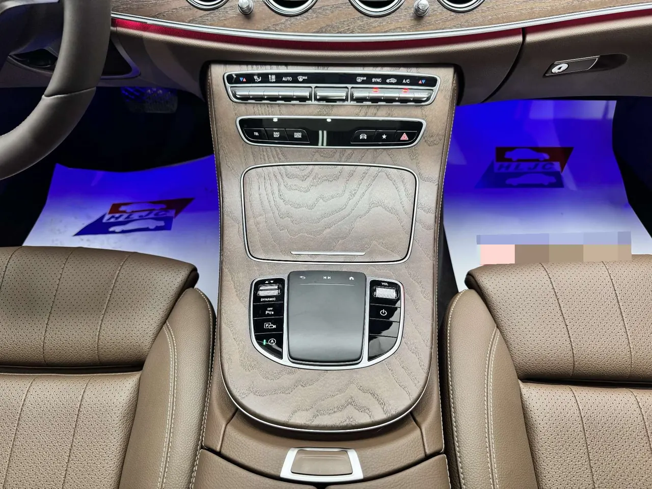Mercedes Benz E Class 2022 E 300 L 2.0T Fashion (Change 2) Automatic Gear 9