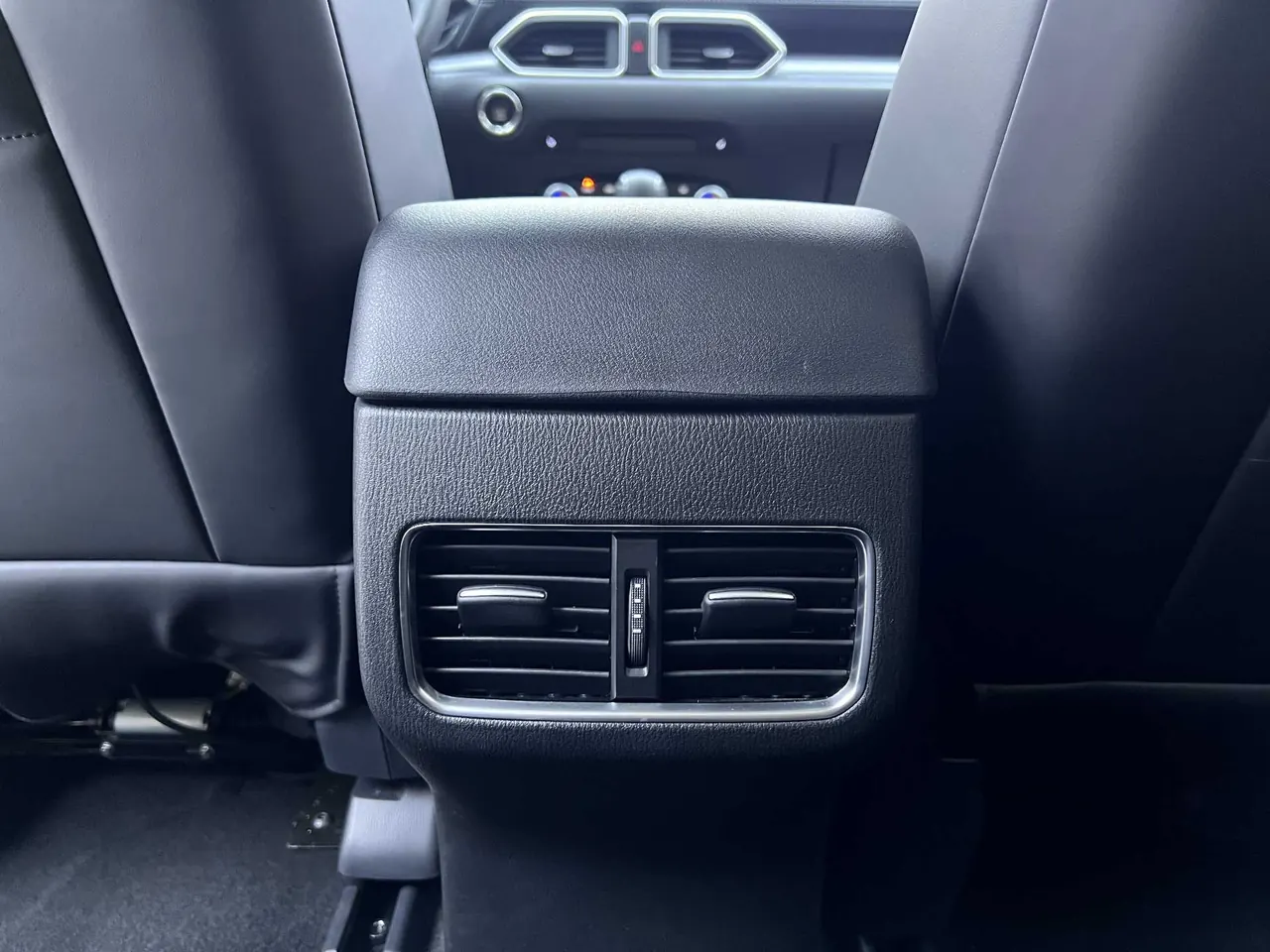 Mazda 2022 CX-5 100.00g Drive Smart Auto 11