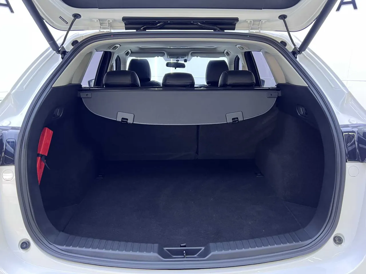 Mazda 2022 CX-5 100.00g Drive Smart Auto 14