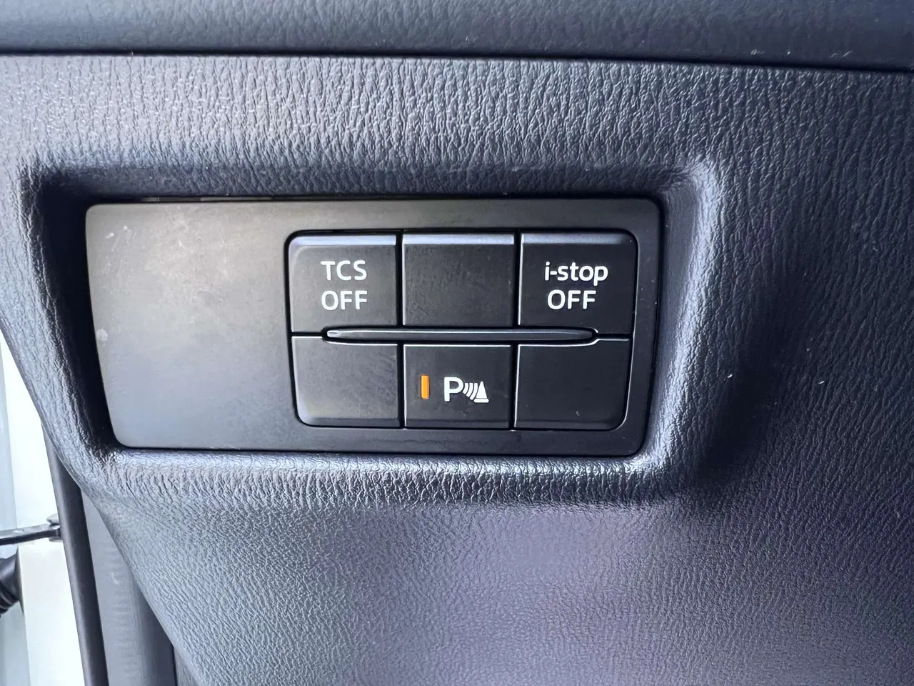 Mazda 2022 CX-5 100.00g Drive Smart Auto 9