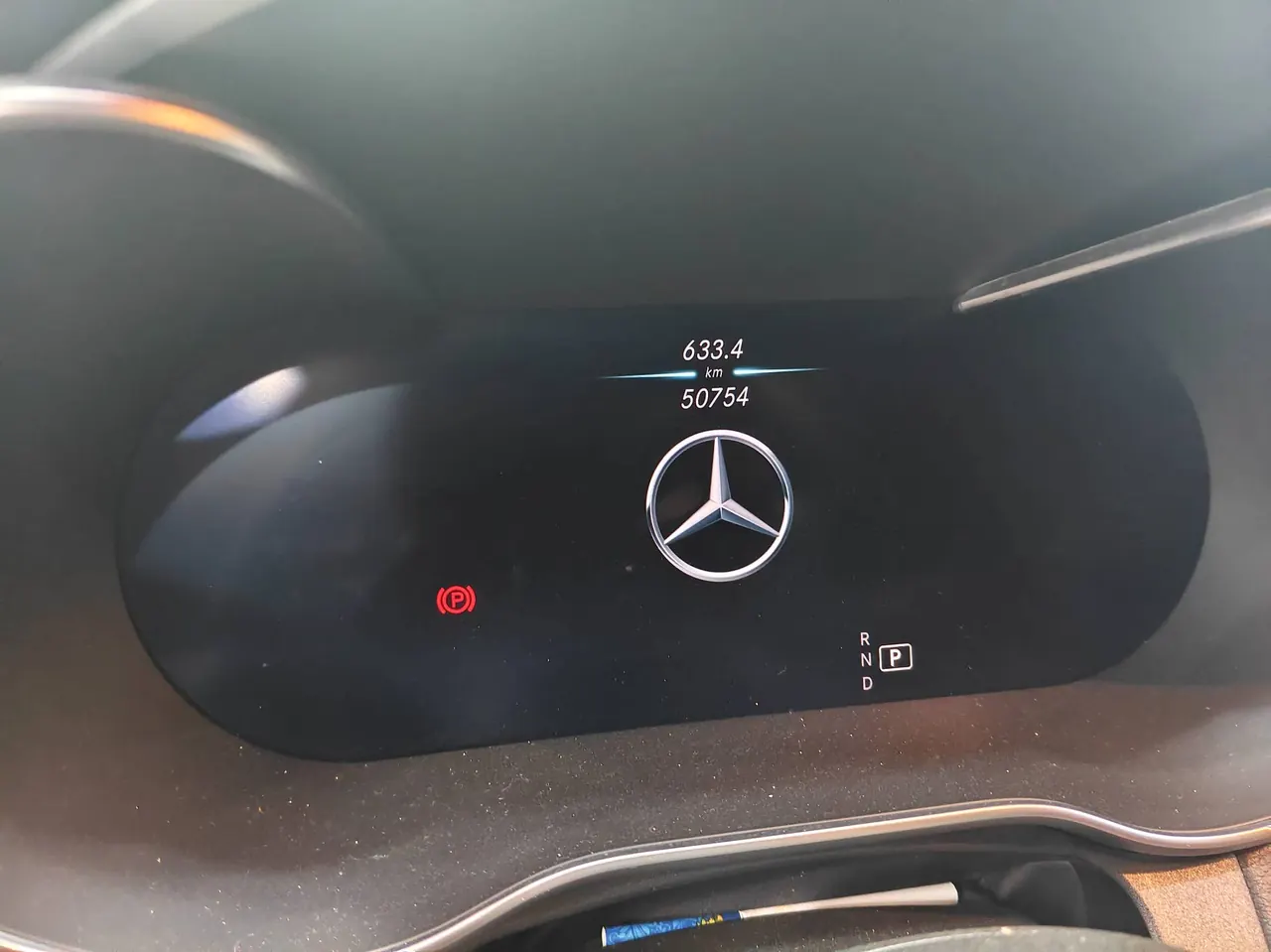 Mercedes Benz Class C 2020 C 260 48V 1.5T Sports Edition (Modified) Automatic Gear 9