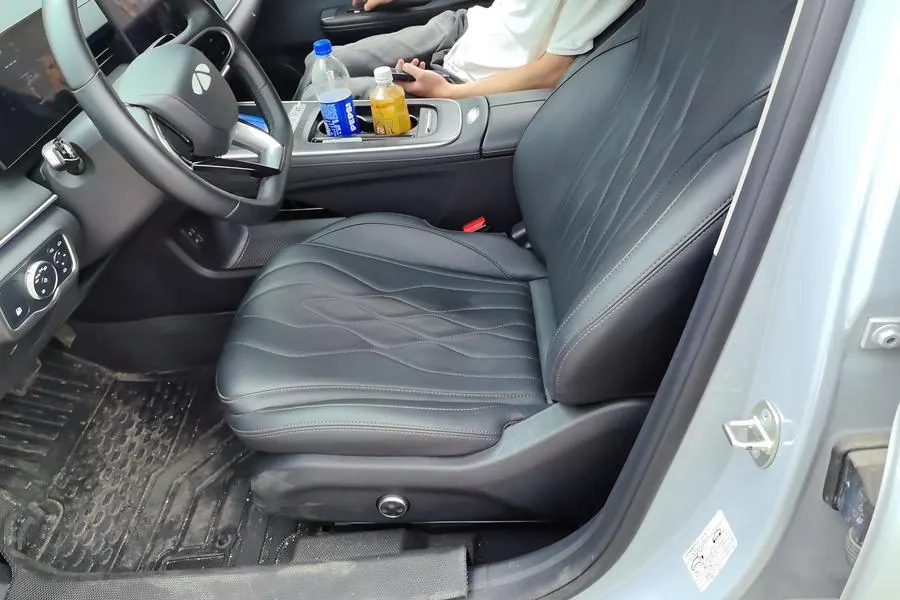 Chery 2025 Fengyun A8L 1.5TGDI 145km Luxury Automatic Gear 10