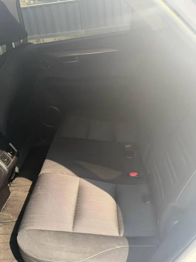 Lexus NX (Imported) 2020 NX200 2.0 Stepless Front Edition Automatic Gear 6