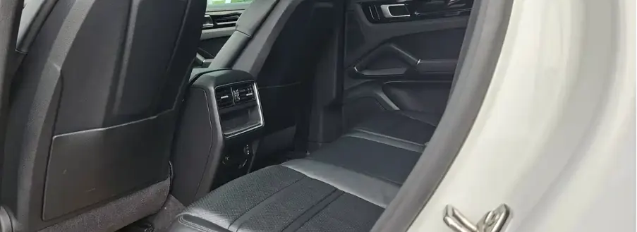 Haval 2021 big dog 2.0T Chinese garden dog version automatic gear 5