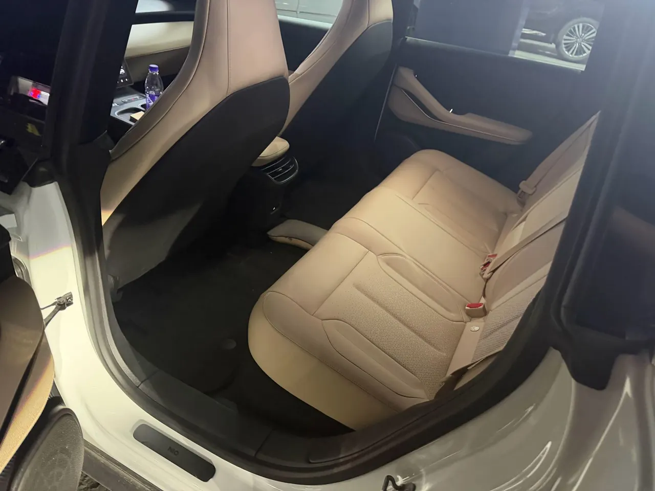 NIO 2024 ET5T 75kWh Touring automatic 3