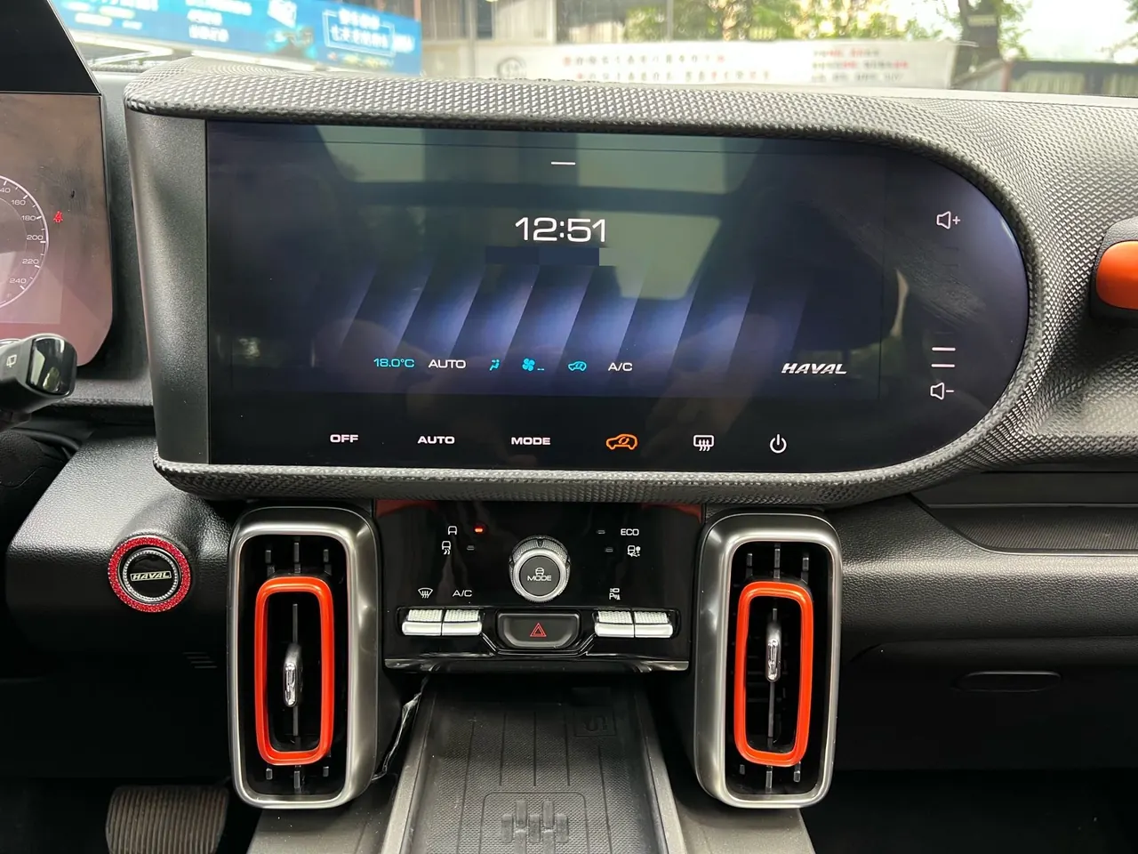 Haval 2020 big dog 1.5T Labrador version automatic gear 16