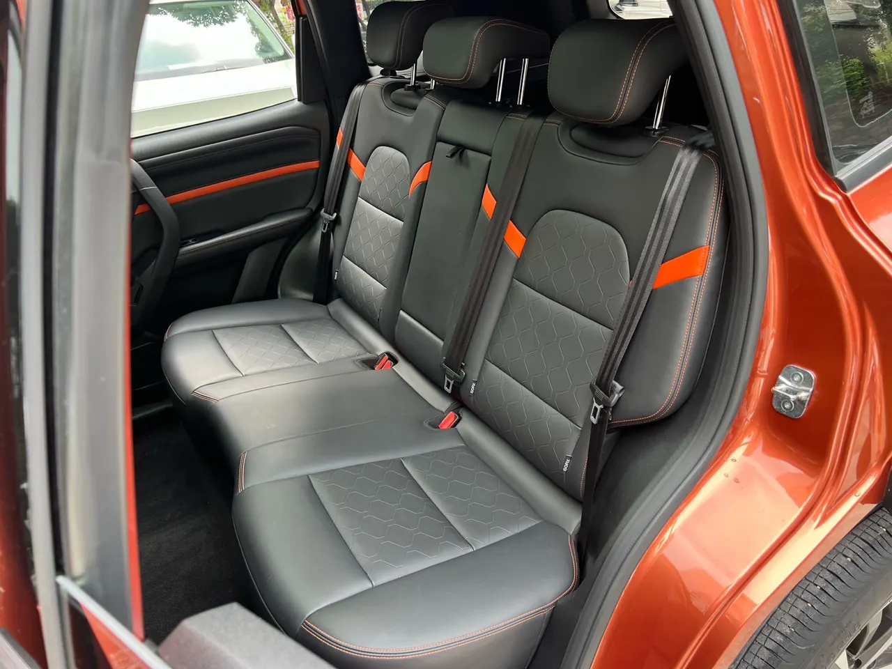 Haval 2020 big dog 1.5T Labrador version automatic gear 5