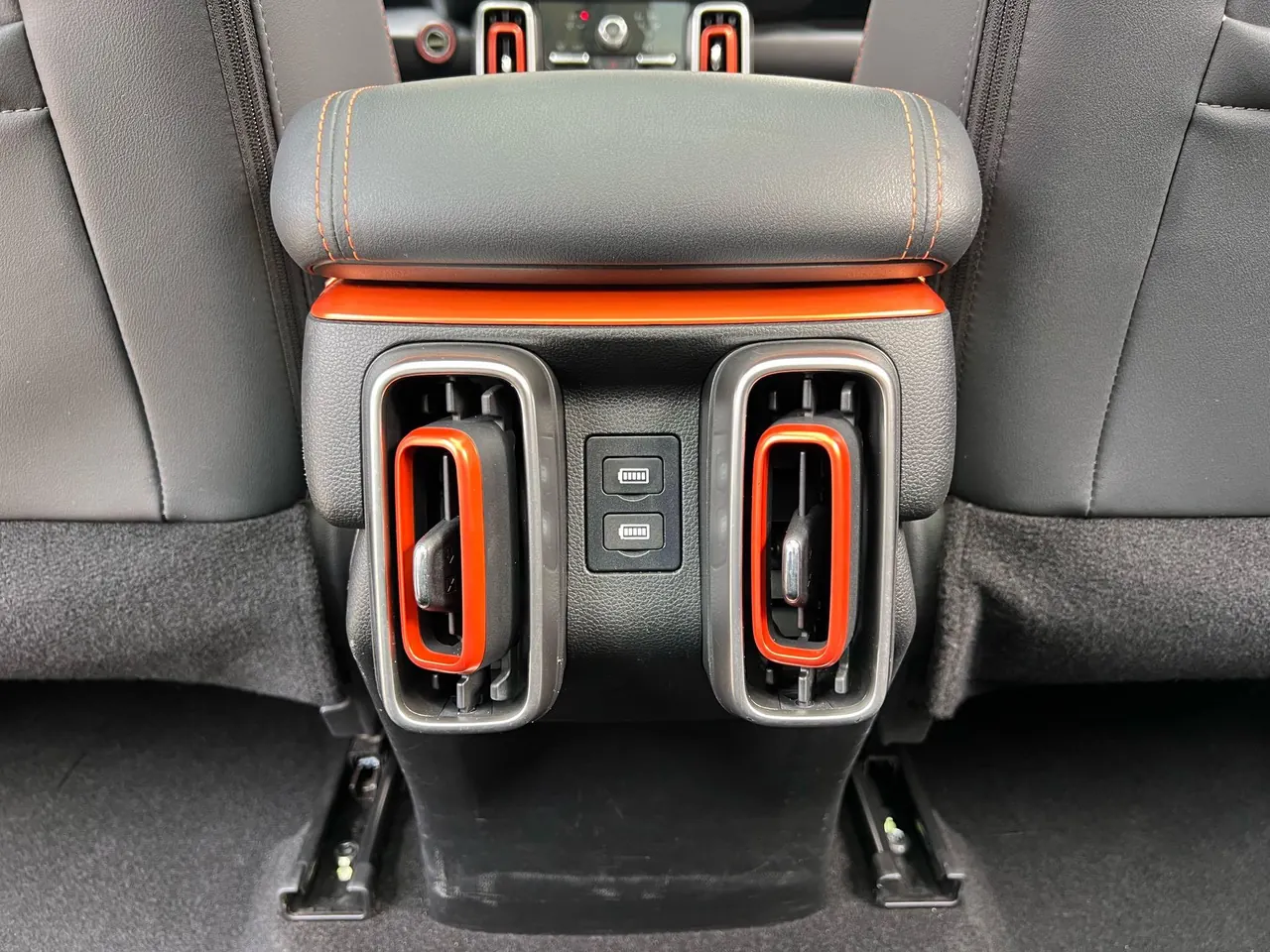 Haval 2020 big dog 1.5T Labrador version automatic gear 7