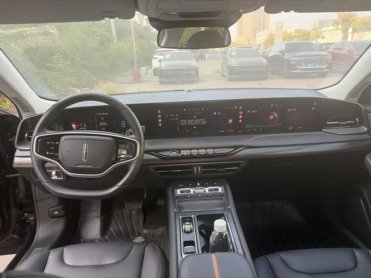 Lincoln 2024 Lincoln Z 2.0T Zunshang Edition Automatic Gear 6