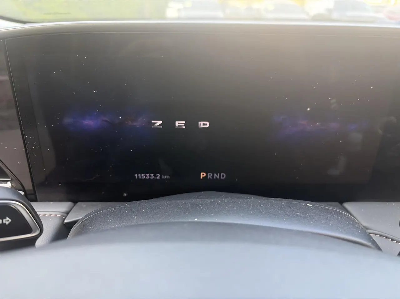 Lincoln 2024 Lincoln Z 2.0T Zunshang Edition Automatic Gear 8