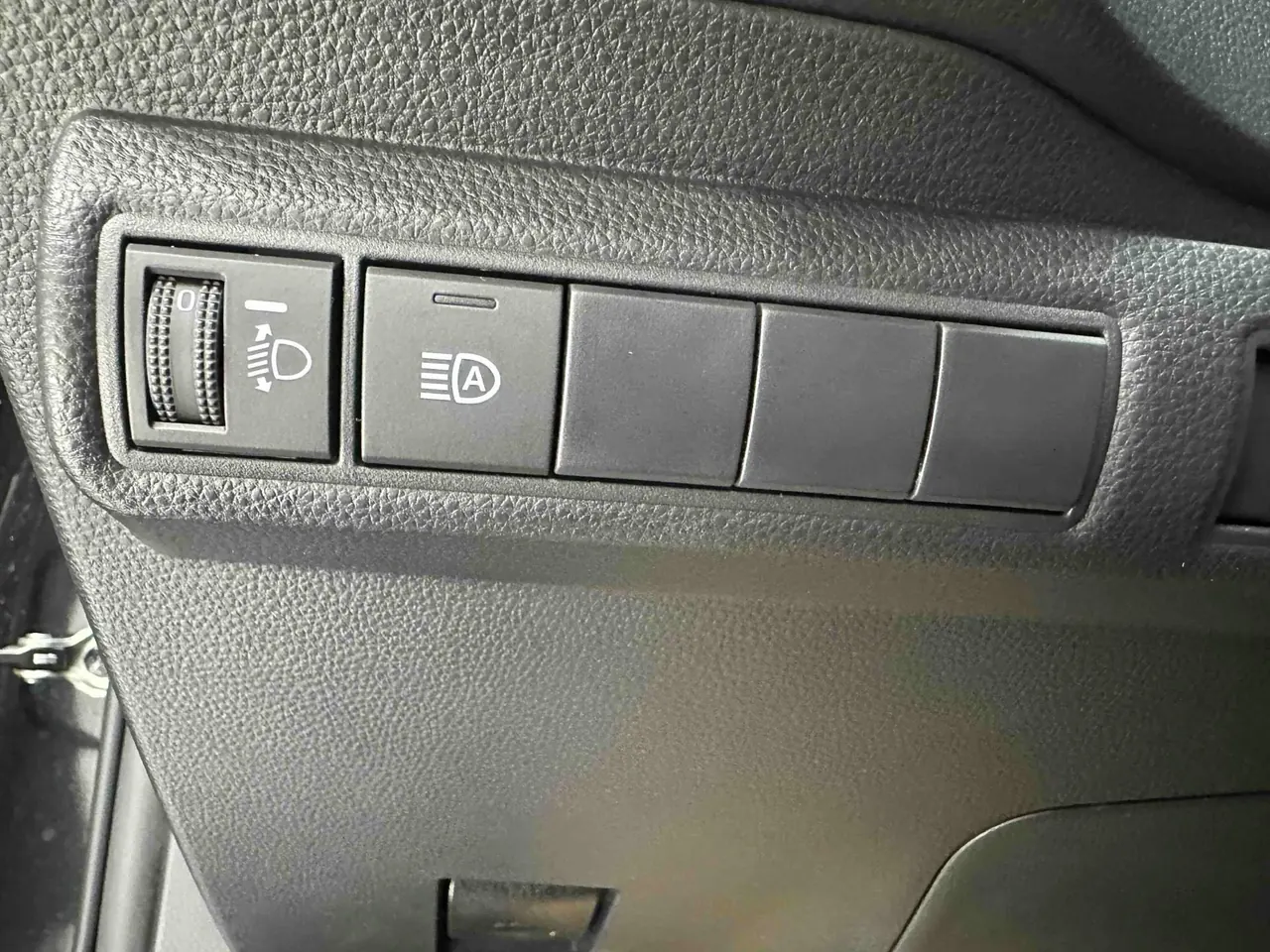Toyota 2021 corolla 1.2T stepless elite PLUS version of automatic gear 11