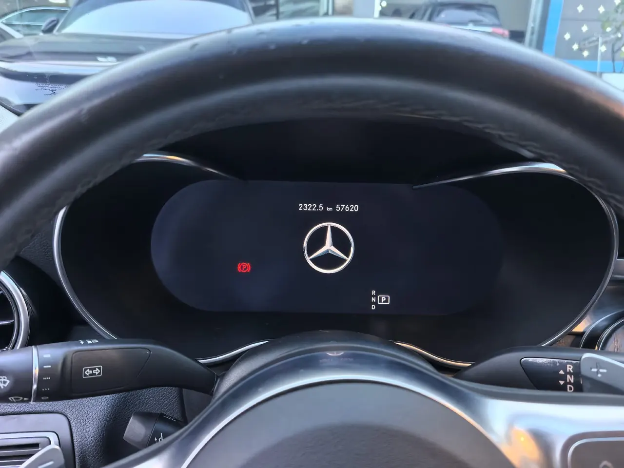 Mercedes Benz Class C 2021 C 260 L 48V 1.5T Sports Star Yao Zhen Tibetan Edition Automatic Gear 9