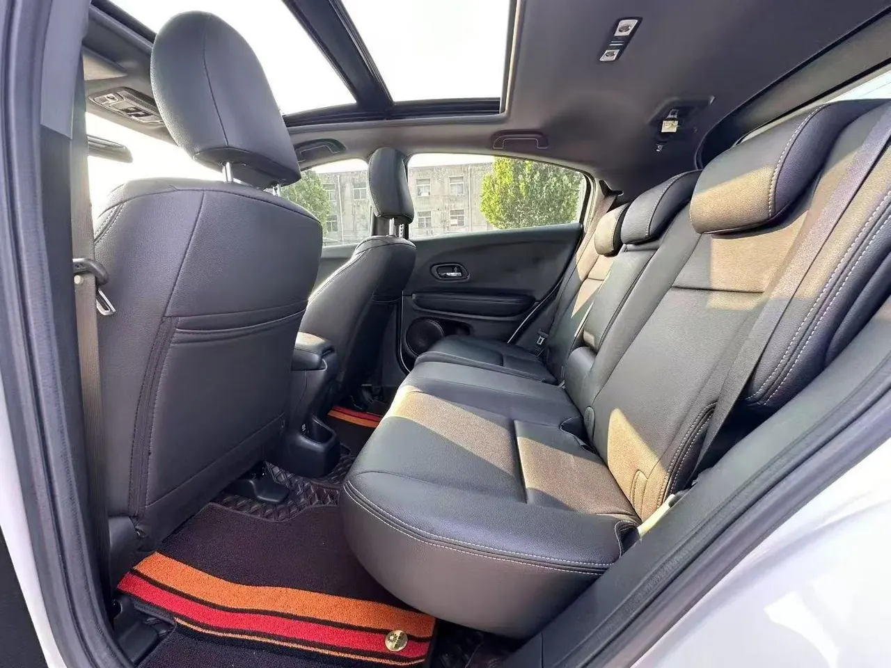 Honda 2021 XR-V 1.5 Stepless Comfort Edition Automatic Gear 5