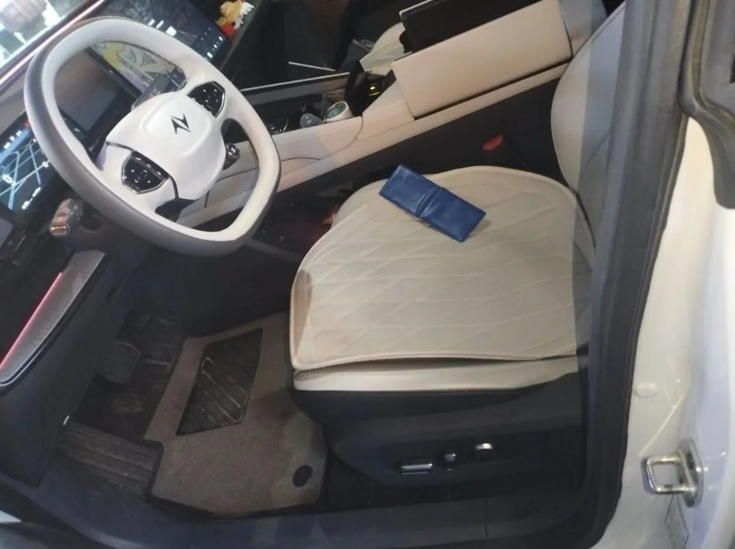 Yi Pai 2024 E π 007 530Pro Edition Automatic Gear 3