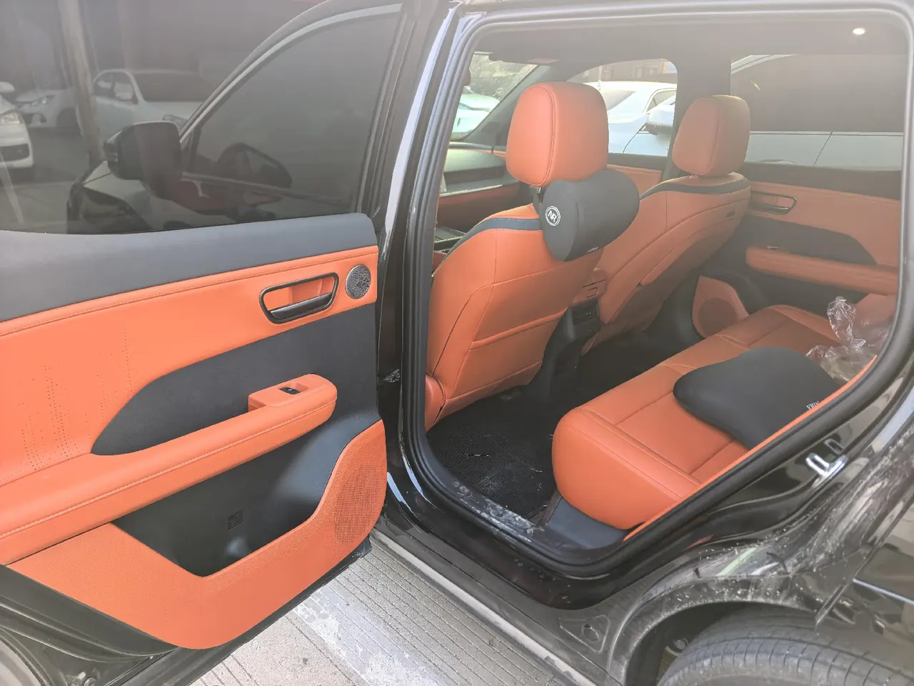Toyota 2026 Platinum Intelligence 3X 520 Pro Automatic Gear 4