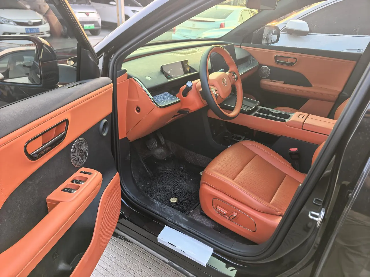 Toyota 2026 Platinum Intelligence 3X 520 Pro Automatic Gear 5