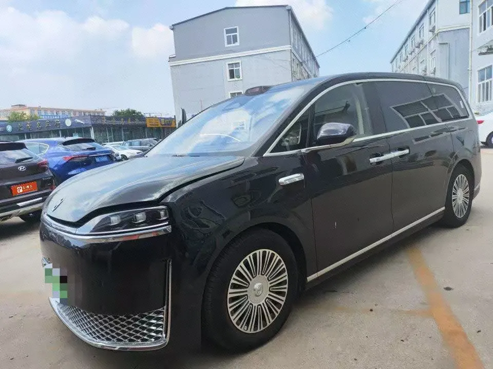 Intellectual 2026 V9 Ultra Automatic Transmission - View 1