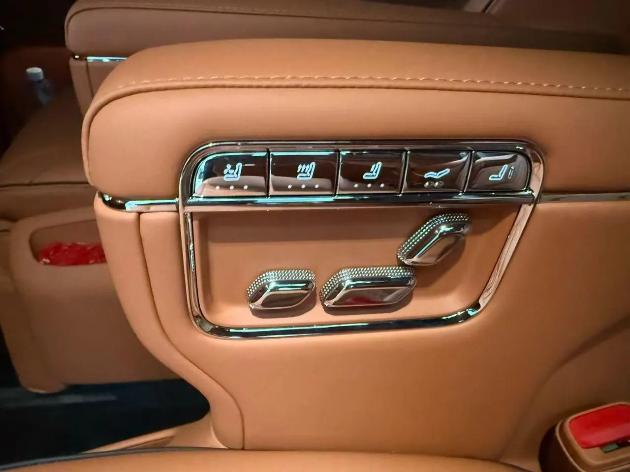 Intellectual 2026 V9 Ultra Automatic Transmission 3