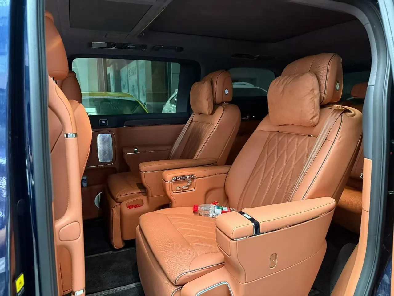 Intellectual 2026 V9 Ultra Automatic Transmission 5