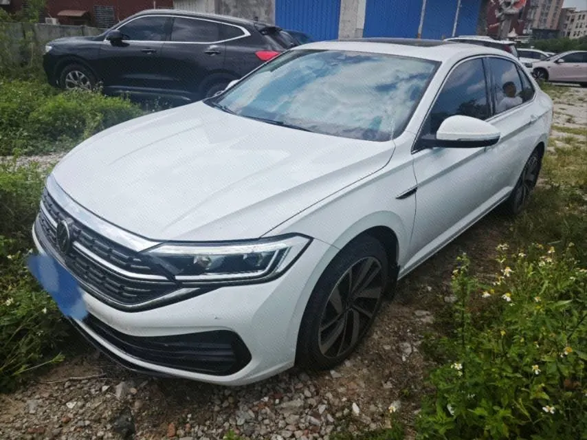 Open image lightbox: Volkswagen 2024 Sagittarius 1.5TSI 300TSI Exceed Edition Automatic Gear