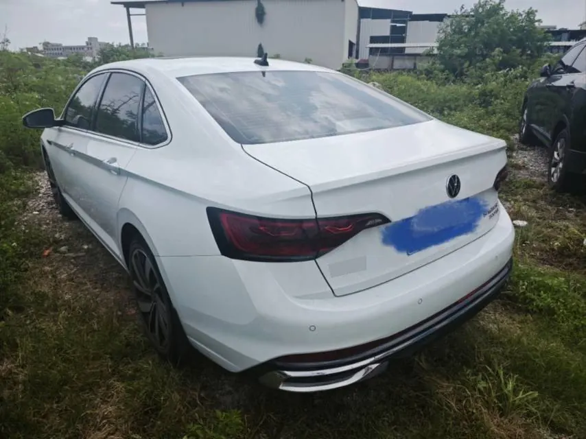 Volkswagen 2024 Sagittarius 1.5TSI 300TSI Exceed Edition Automatic Gear 3