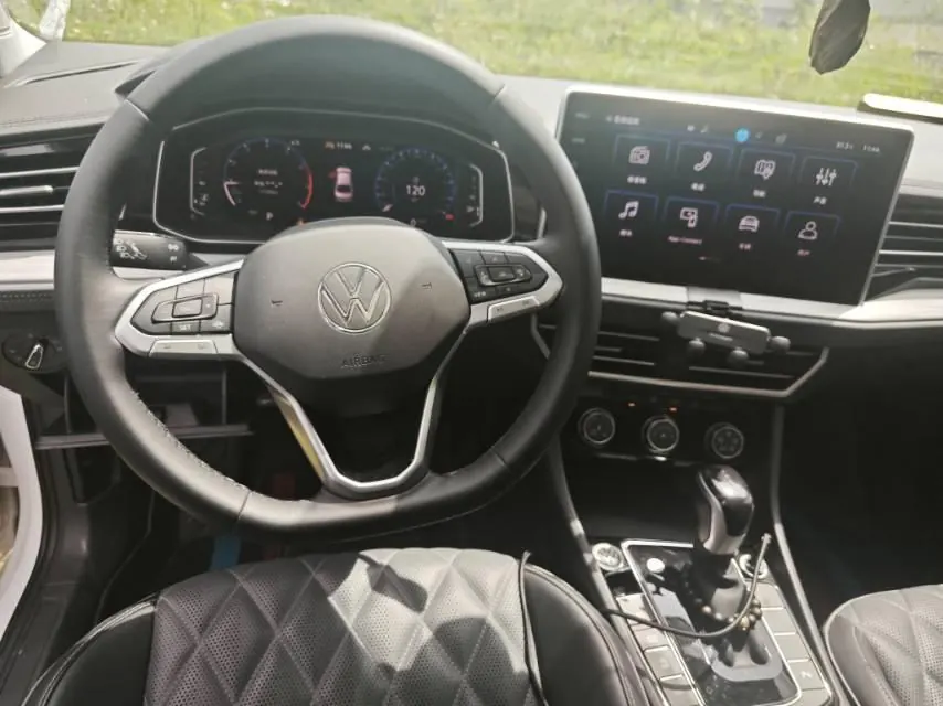 Volkswagen 2024 Sagittarius 1.5TSI 300TSI Exceed Edition Automatic Gear 5