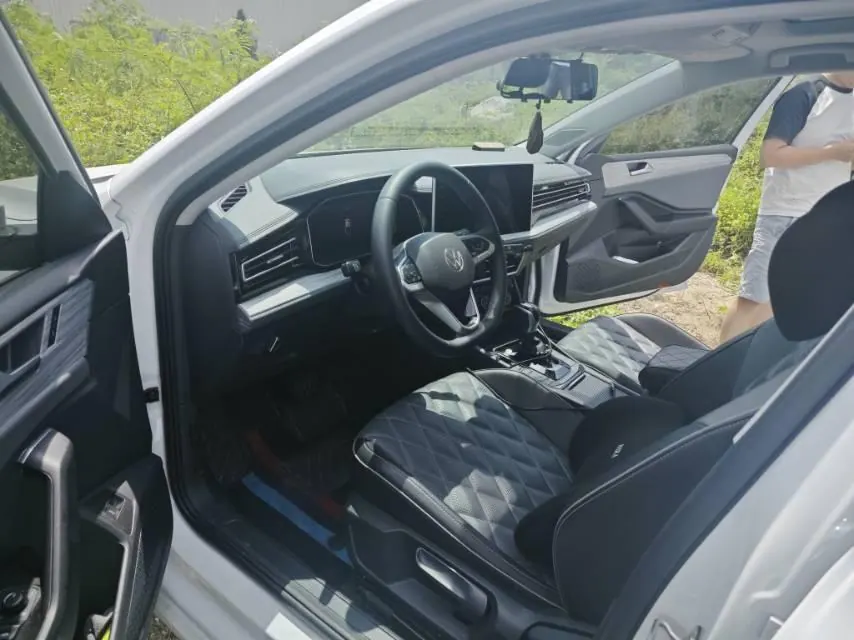 Volkswagen 2024 Sagittarius 1.5TSI 300TSI Exceed Edition Automatic Gear 6