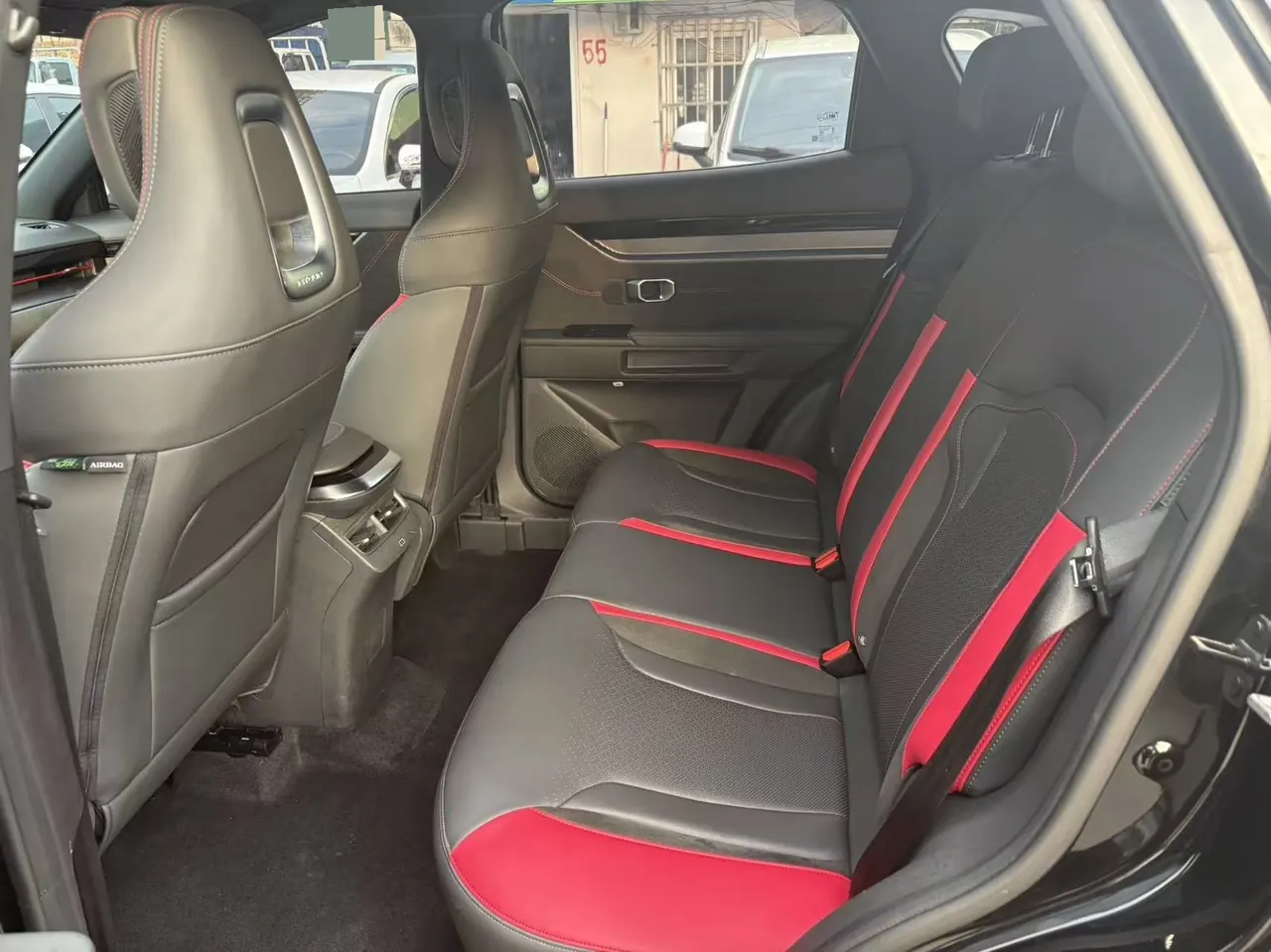 Jetour 2022 Great Sage 1.6T King Automatic Gear 6