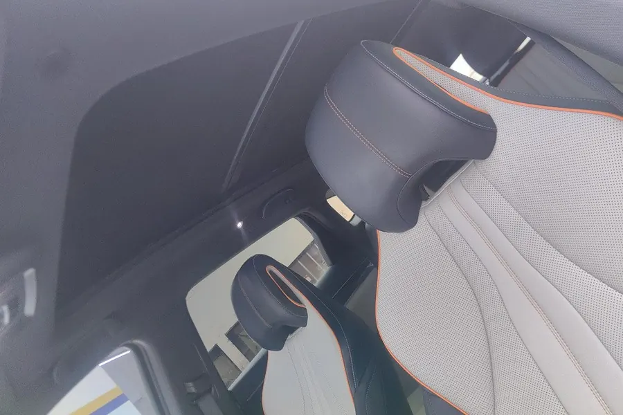 BYD Song PLUS New Energy 2024 Song PLUS DM-i 1.5 Stepless Glory Edition 150km Flagship PLUS Automatic Gear 6