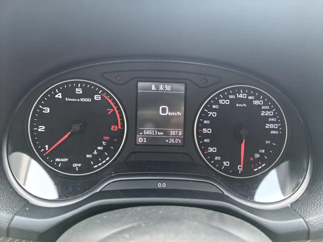 Audi 2022 Q2L 1.4TFSI 35TFSI Aggressive Dynamic Automatic 9