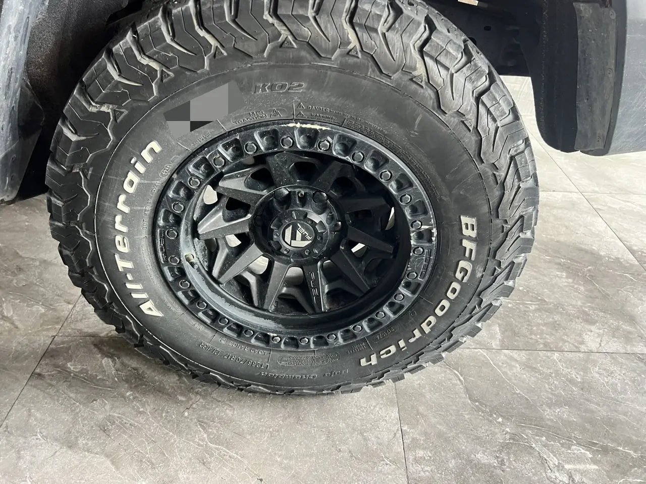 Tank 2021 Tank 300 2.0T Off-road Conqueror Automatic 7