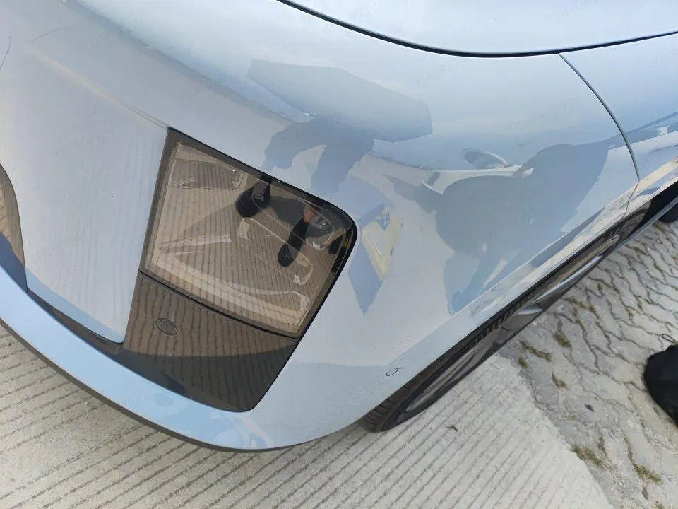 Li 2025 i8 Standard Edition Automatic Gear 2