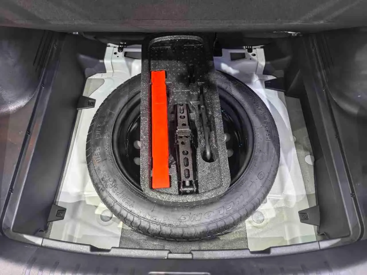 Geely Vision SUV(X6) 2021 Vision X6 Pro 1.4T Luxury Manual Gear 13