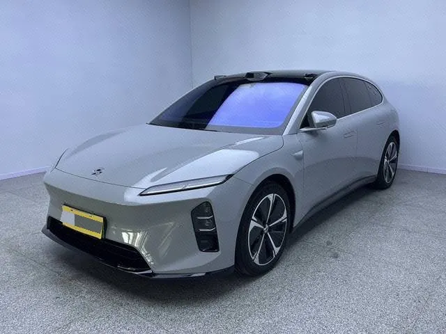 NIO 2024 ET5T 75kWh Touring automatic - View 1
