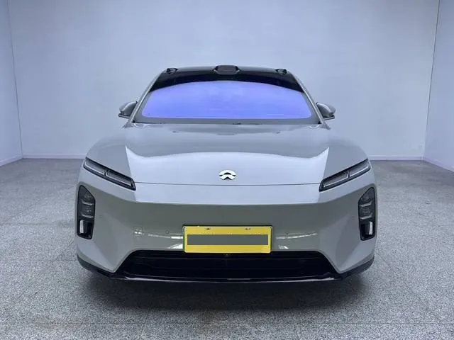 NIO 2024 ET5T 75kWh Touring automatic 2