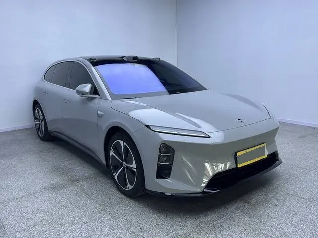 NIO 2024 ET5T 75kWh Touring automatic 5