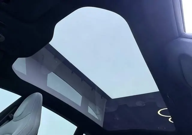 NIO 2024 ET5T 75kWh Touring automatic 8