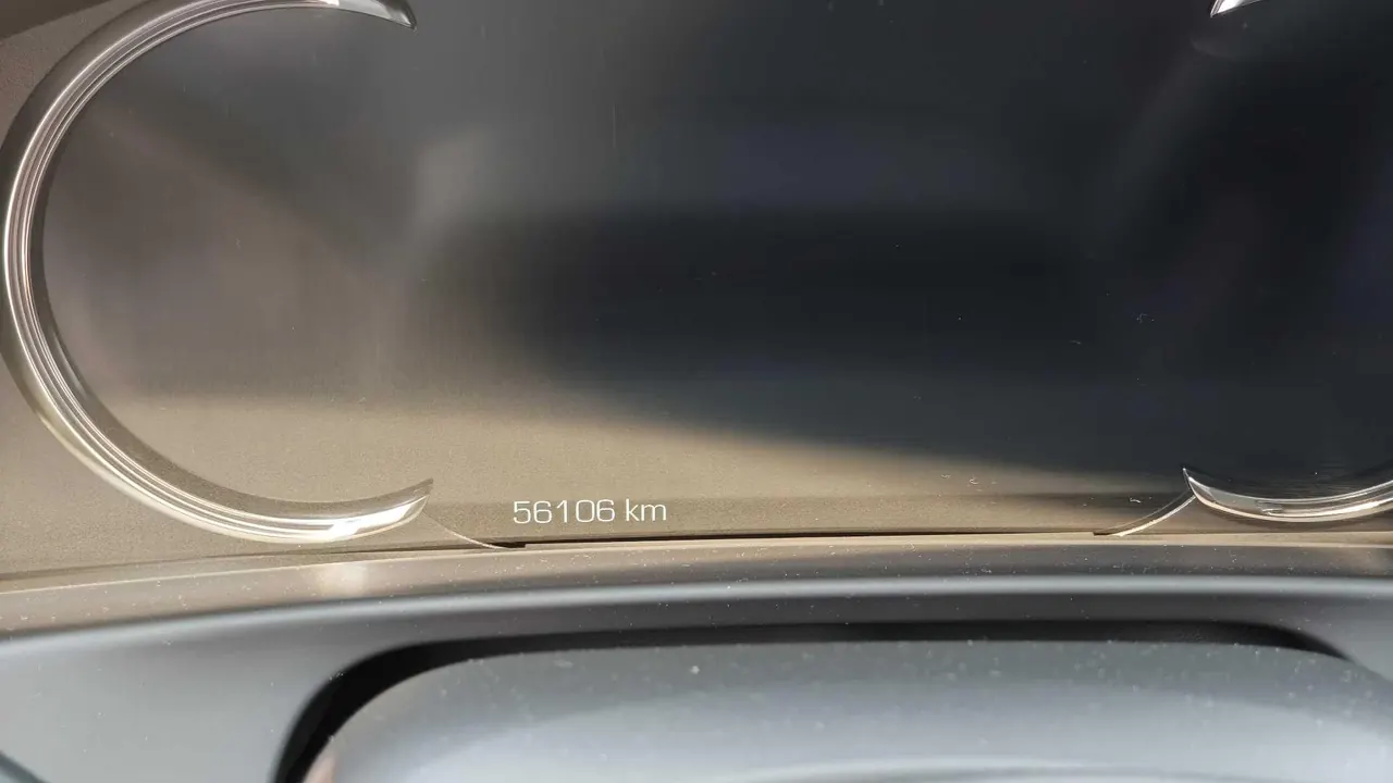 Cadillac 2022 CT6 2.0T 28T luxury automatic gear 8