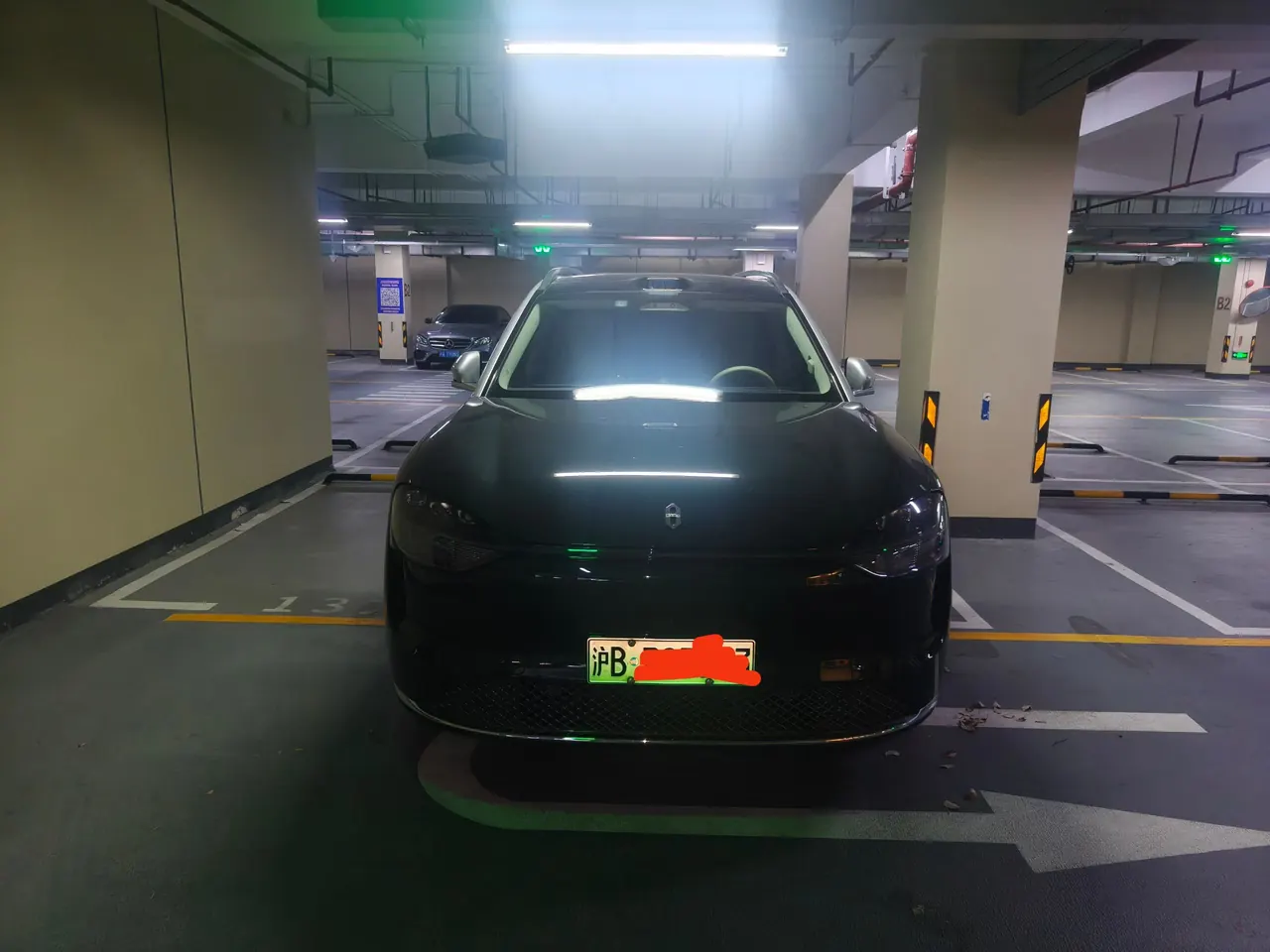 AITO 2024 AITO M9 EV Pure Electric Max Edition 100kWh Automatic Gear 2