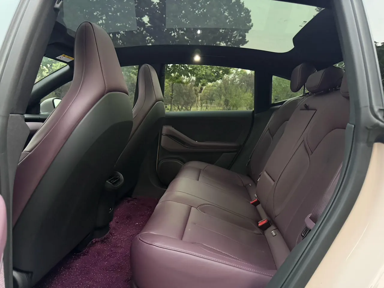 NIO 2024 ET5 75kWh automatic gear 8