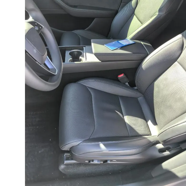 Tesla 2025 Model Y L Long Endurance All-Wheel Drive Automatic Transmission 3