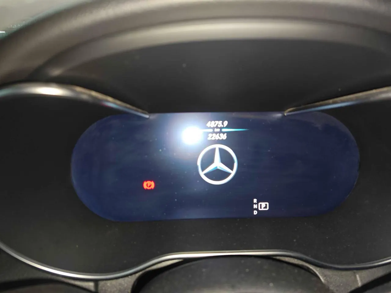 Mercedes Benz Class C 2021 C 260 48V 1.5T Star Yao Zhen Tibetan Edition Automatic Gear 8