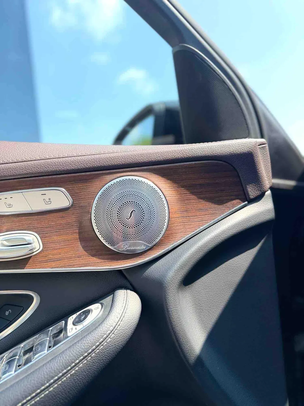Mercedes Benz 2021 GLC 300 L 4MATIC 2.0T Luxury Automatic 8
