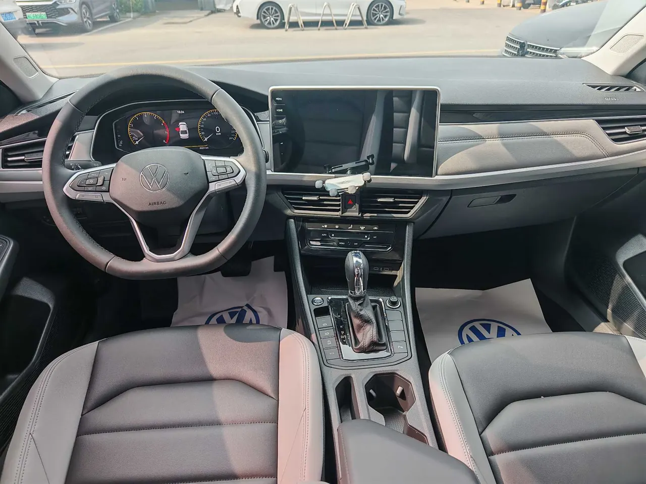 Volkswagen 2023 Bora 1.5TSI 300TSI Zunxing Edition Automatic Gear 7