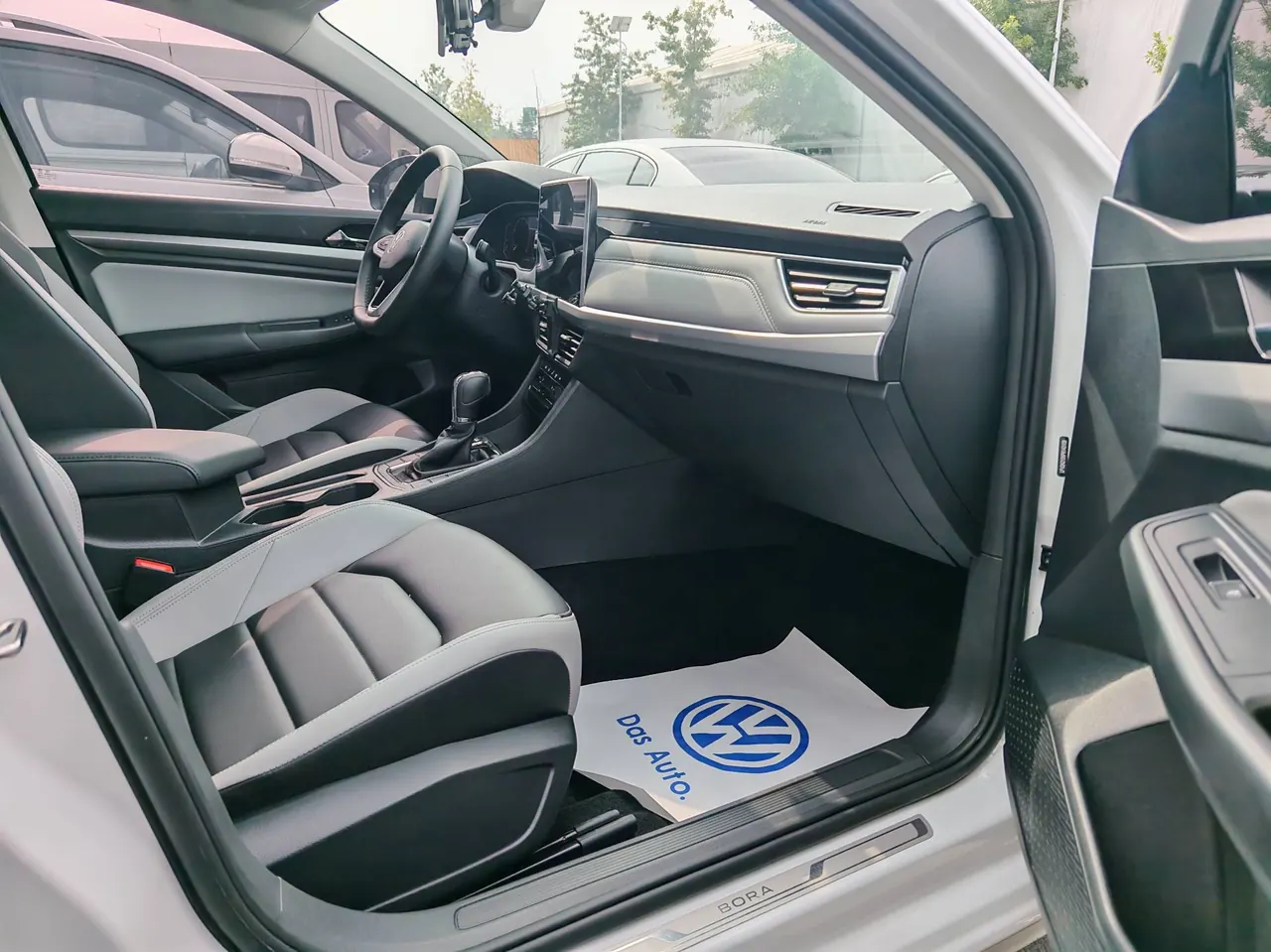 Volkswagen 2023 Bora 1.5TSI 300TSI Zunxing Edition Automatic Gear 8