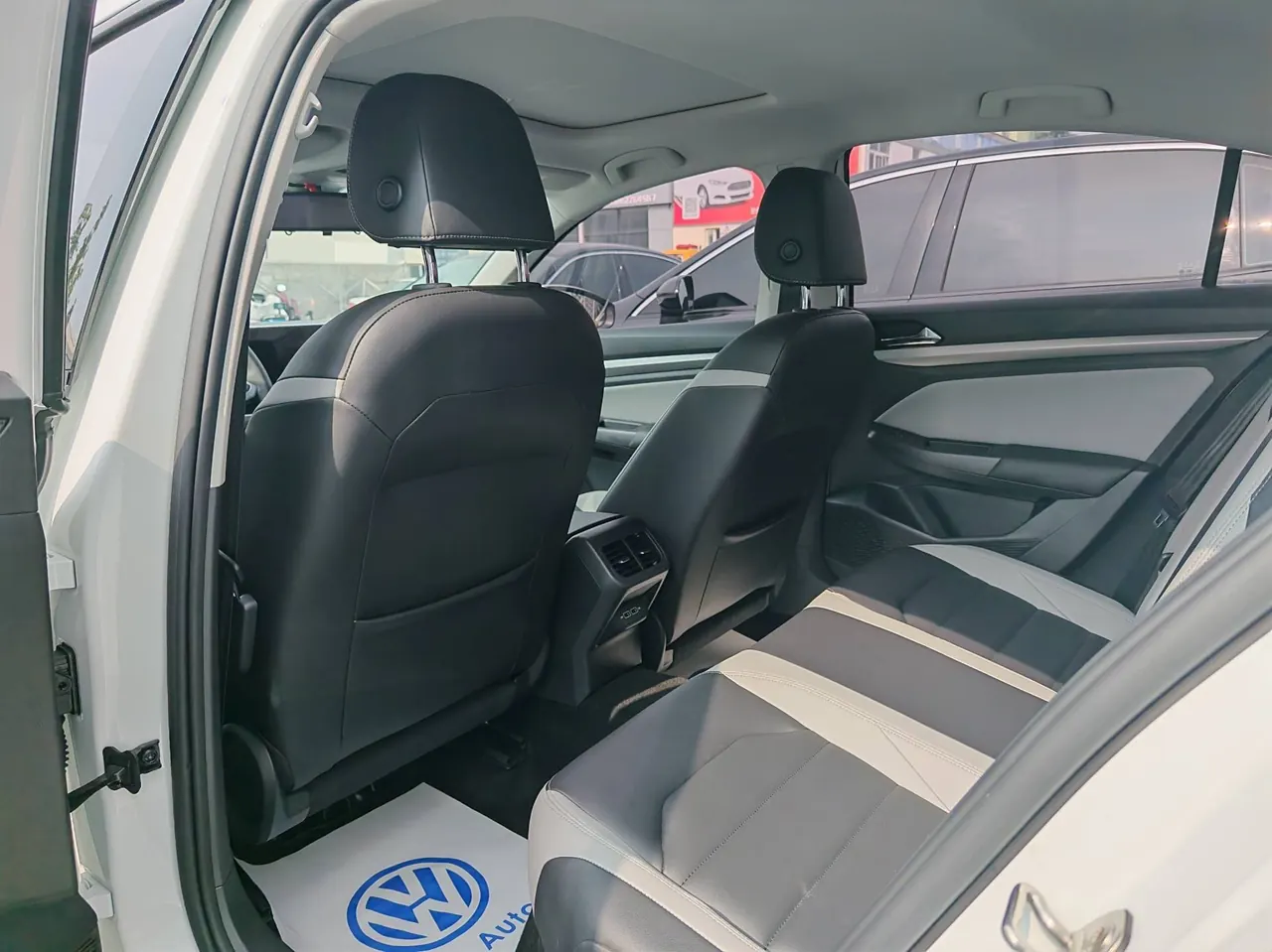 Volkswagen 2023 Bora 1.5TSI 300TSI Zunxing Edition Automatic Gear 9