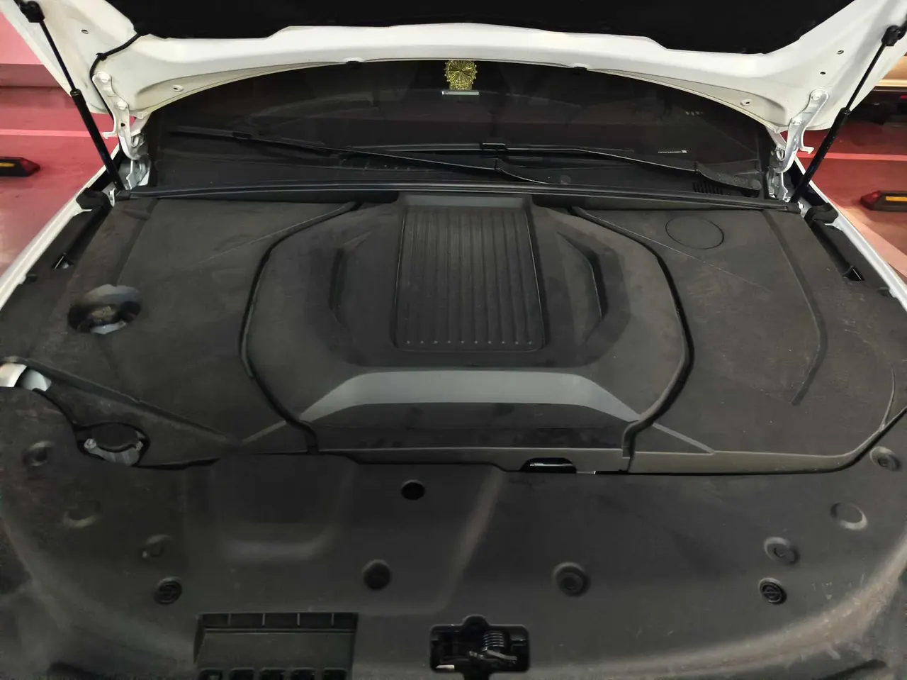 BYD 2023 Qin PLUS EV 420KM Champion Edition Exceed Automatic Gear 6